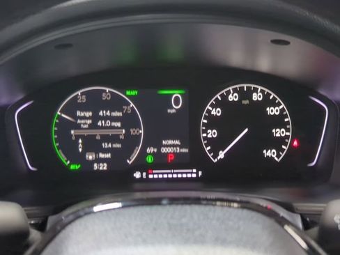 New 2026 Honda Civic Sport image 15