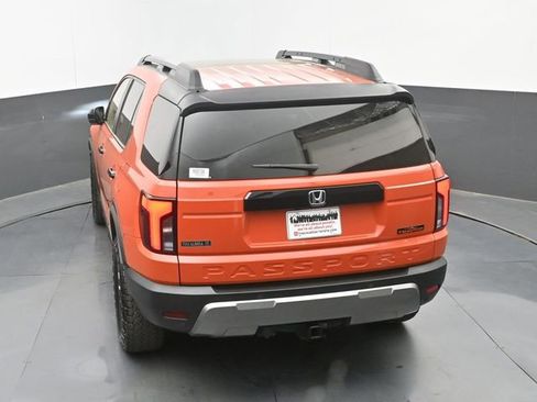 Used 2026 Honda Passport TrailSport image 30