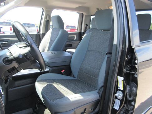Used 2017 RAM 1500 Big Horn AWD/4WD image 20