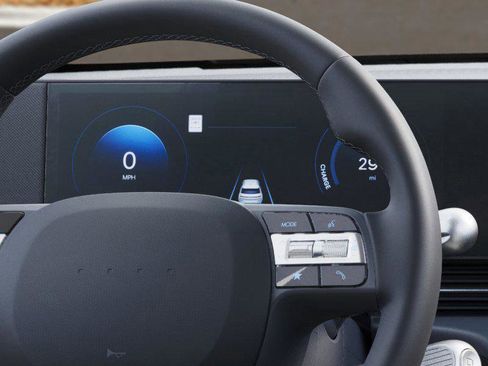 New 2026 Hyundai Ioniq 5 SE image 15