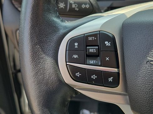 Used 2021 Ford Explorer Limited w/ Equipment Group 301A RWD image 25