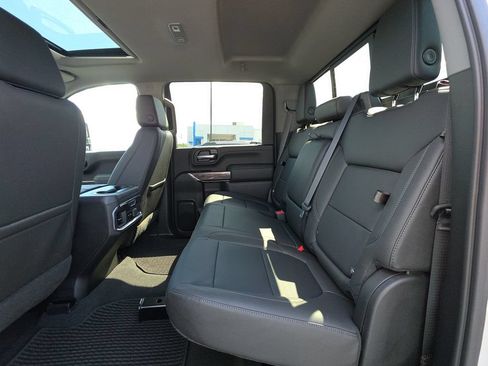 Used 2023 Chevrolet Silverado 3500 LTZ w/ LTZ Plus Package AWD/4WD image 29