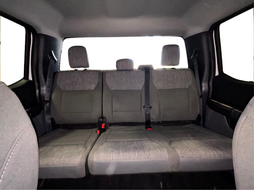 Certified 2023 Ford F150 XLT AWD/4WD image 24