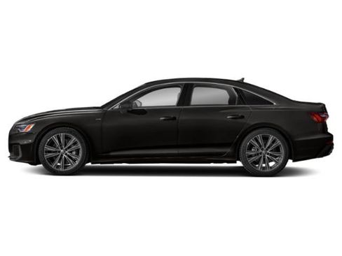 Used 2022 Audi A6 3.0T Prestige AWD/4WD image 3