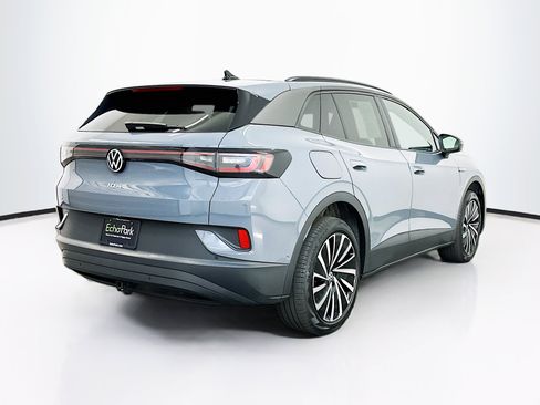 Used 2024 Volkswagen ID.4 Pro image 9