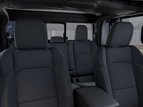 New 2026 Jeep Gladiator Sport image 27