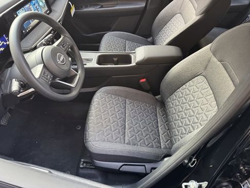 New 2026 Nissan Kicks SV w/ Cold Weather Package AWD/4WD image 24