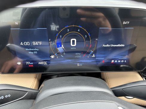 New 2026 Chevrolet Equinox ACTIV AWD/4WD image 13