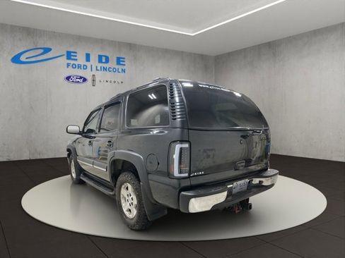 Used 2005 Chevrolet Tahoe LT w/ LT Preferred Equipment Group image 6