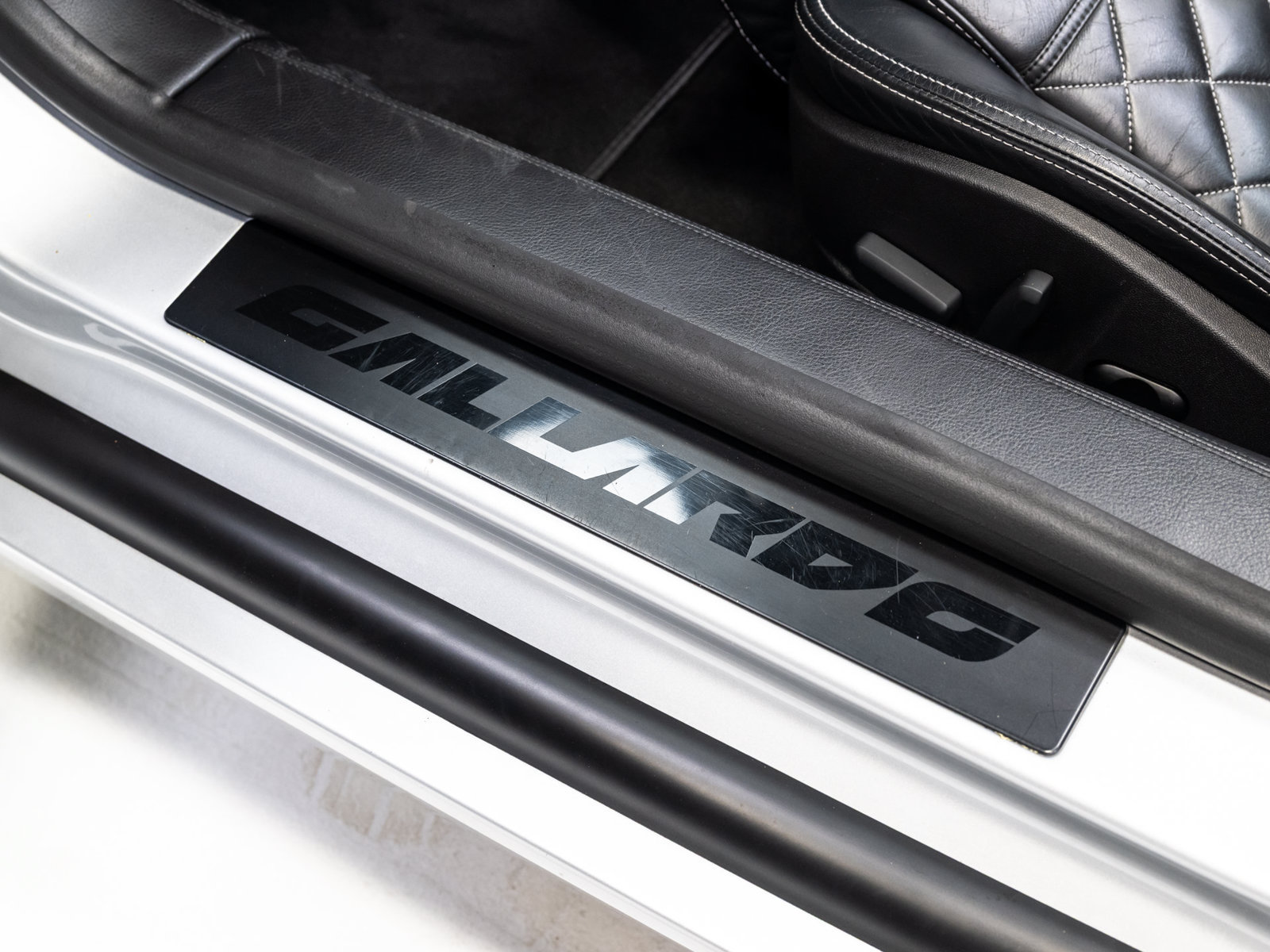 Used 2011 Lamborghini Gallardo LP 560-4 AWD/4WD image 61