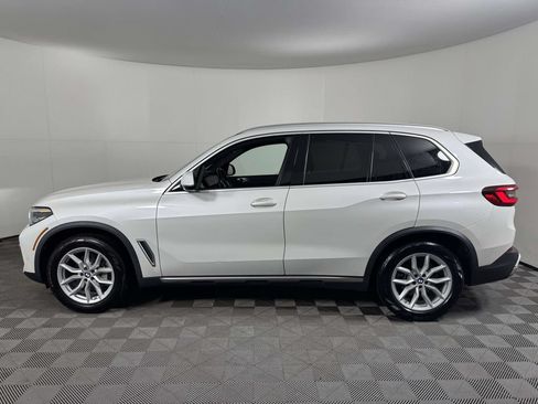 Used 2020 BMW X5 xDrive40i w/ Convenience Package AWD/4WD image 11