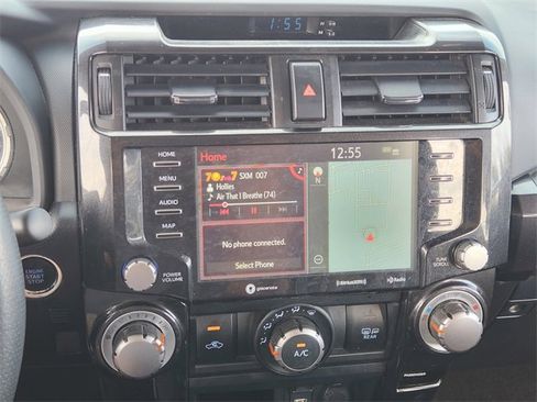 Used 2021 Toyota 4Runner Venture image 16