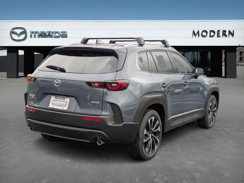 New 2025 MAZDA CX-50 2.5 Hybrid w/ Weather Package image 4