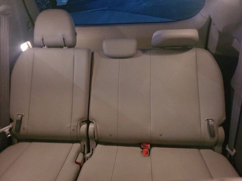 Used 2017 Toyota Sienna XLE image 14