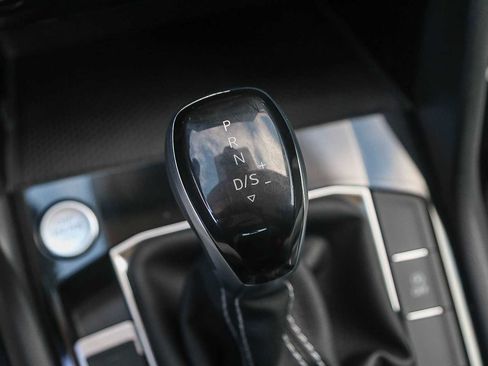 New 2025 Volkswagen Taos S FWD image 21