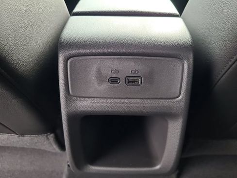 New 2026 Chevrolet Trax RS w/ Driver Confidence Package FWD image 15