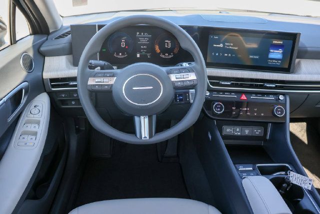 New 2026 Hyundai Sonata Blue FWD image 13