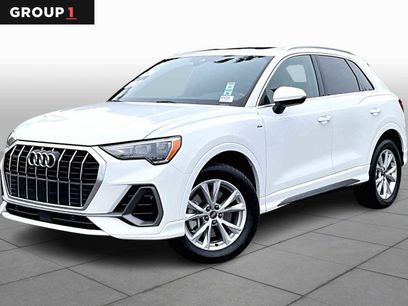 Used 2022 Audi Q3 2.0T Premium w/ Convenience Package