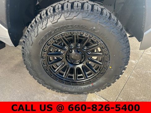 New 2026 Toyota Tundra SR5 image 8