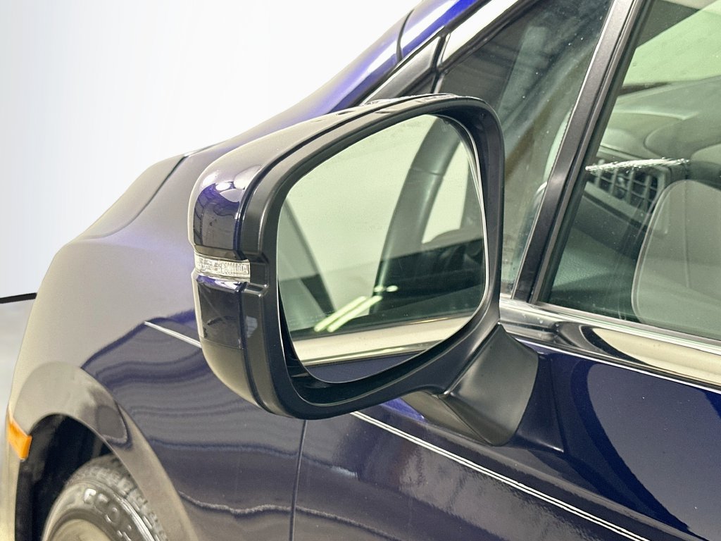 Used 2024 Honda Odyssey EX-L image 41