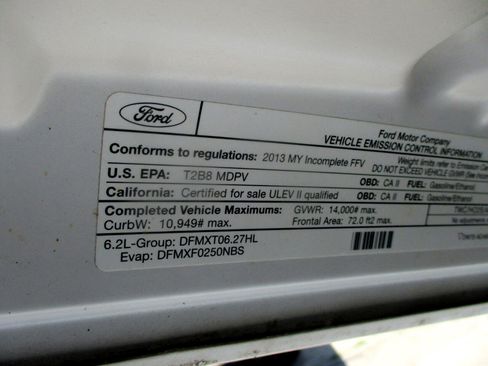 Used 2013 Ford F350 XL image 19