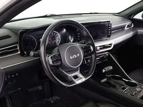 Used 2022 Kia K5 GT-Line w/ GT-Line Awd Premium Package image 28