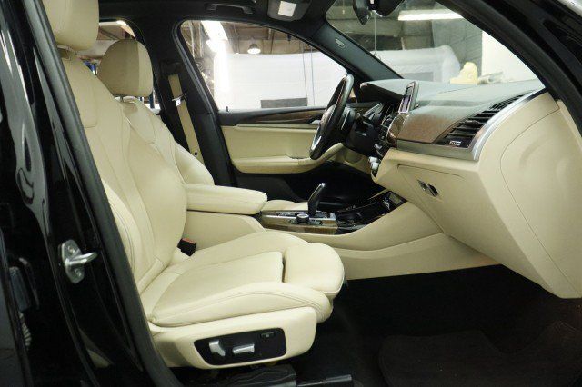 Used 2019 BMW X3 sDrive30i RWD image 20