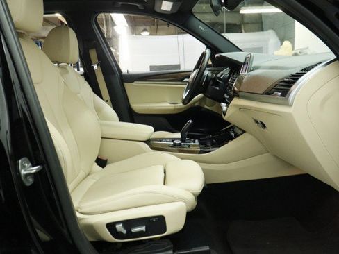 Used 2019 BMW X3 sDrive30i RWD image 20