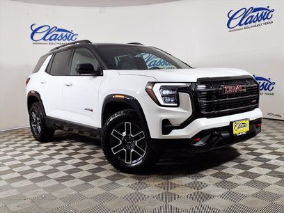 New 2026 GMC Terrain AT4 w/ Convenience Package III