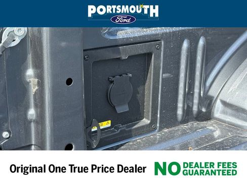 New 2025 Ford F150 STX w/ Equipment Group 200A image 15