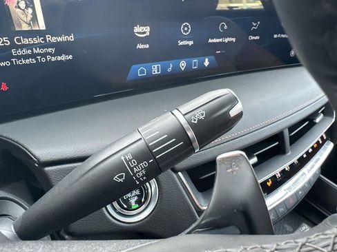 Certified 2025 Cadillac CT5 Premium Luxury image 41