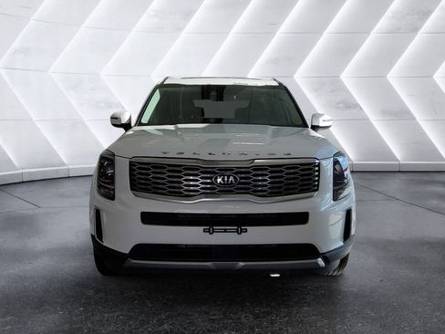 Used 2020 Kia Telluride S AWD/4WD image 2