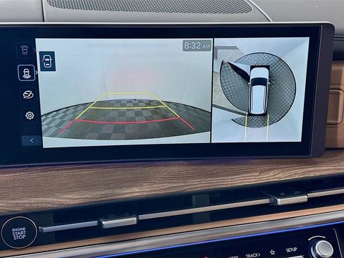 New 2026 Hyundai Santa Fe Calligraphy image 13