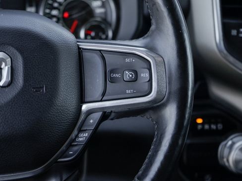 Used 2019 RAM 1500 Laramie image 25