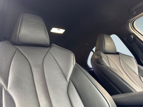 Used 2021 Lexus UX 250h F Sport w/ Accessory Package (Z2) AWD/4WD image 30