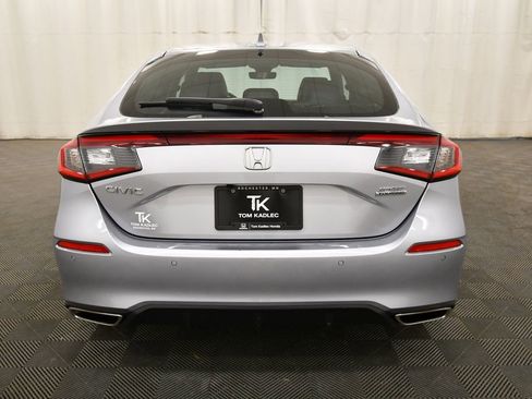 Certified 2023 Honda Civic Sport Touring image 6