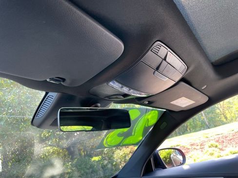 Used 2023 Mercedes-Benz C 300 4MATIC Coupe image 19