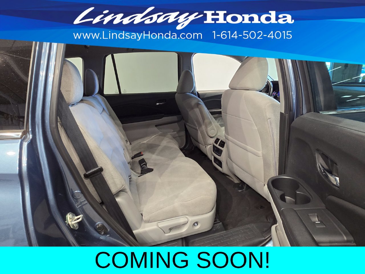 Used 2020 Honda Pilot EX image 10