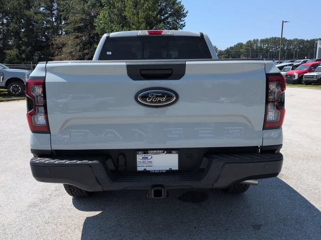 New 2026 Ford Ranger XLT w/ Equipment Group 301A High RWD image 5