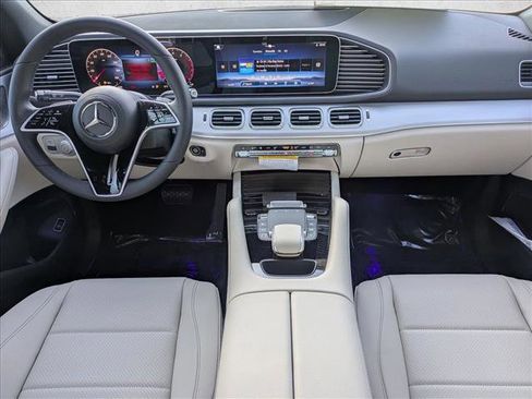 New 2026 Mercedes-Benz GLE 350 4MATIC image 14
