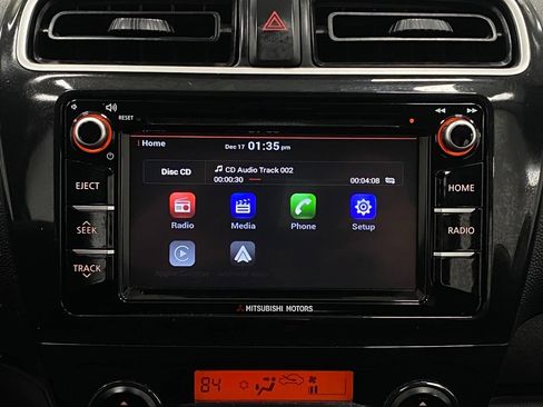 Used 2018 Mitsubishi Mirage SE image 22