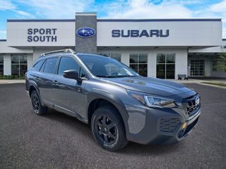 New 2025 Subaru Outback Wilderness video 1