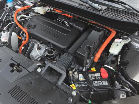 Used 2023 Honda CR-V Sport image 21