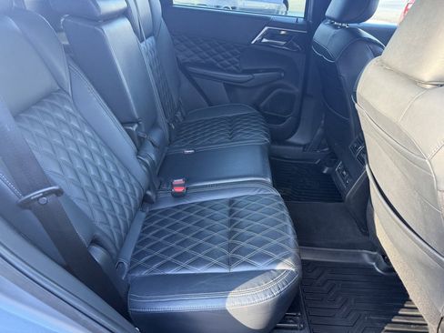 Used 2022 Mitsubishi Outlander SEL image 21