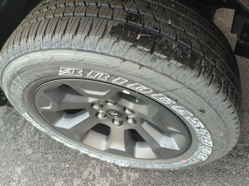 New 2026 RAM 1500 Big Horn image 16