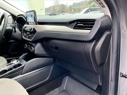 Used 2022 Ford Escape SE w/ Convenience Package image 17