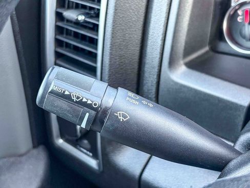 Used 2022 RAM 1500 Classic SLT w/ Electronics Group image 50