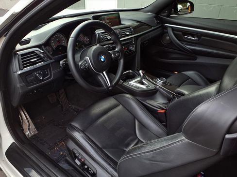 Used 2015 BMW M4 Coupe image 13