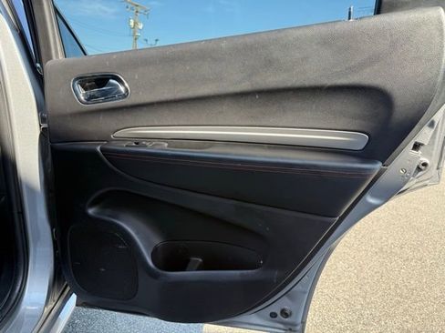 Used 2015 Dodge Durango R/T w/ Premium Nappa Leather Group image 47