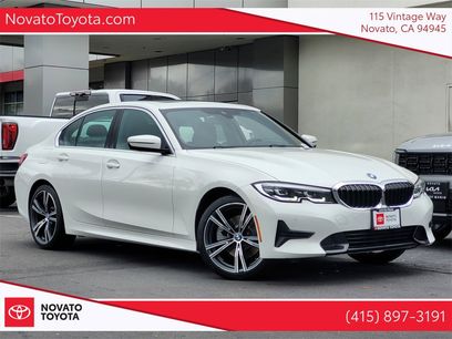 Used 2020 BMW 330i Sedan w/ Convenience Package